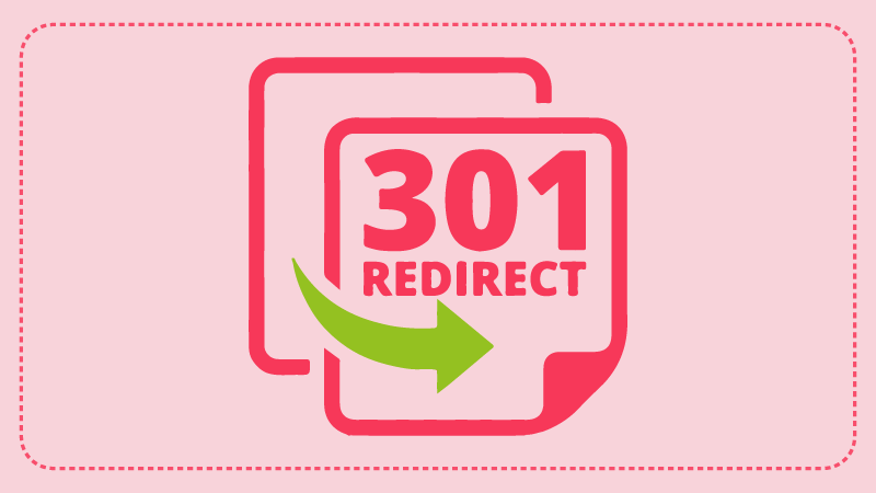 ریدایرکت یا تغییر مسیر 301 یا Redirect 301 چیست؟ ریدارکت با کد 301
