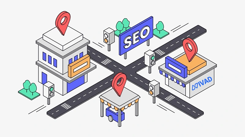 سئو محلی چیست