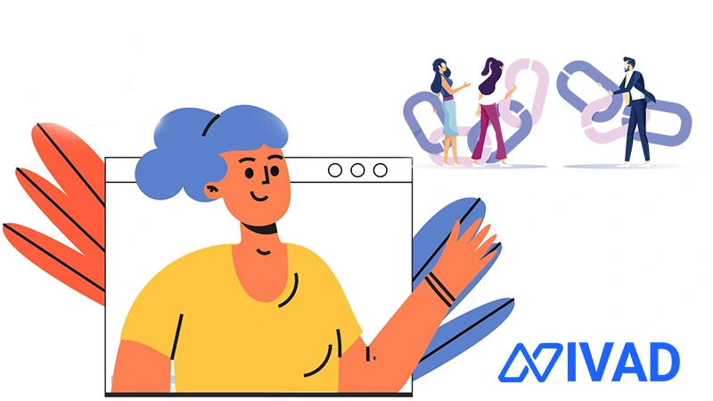 تکینک های لازم برای لینک سازی