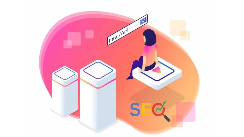 URL و کمک آن به بهینه سازی سئوی سایت