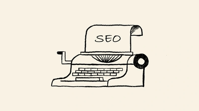 تاثیر سئو برای سایت