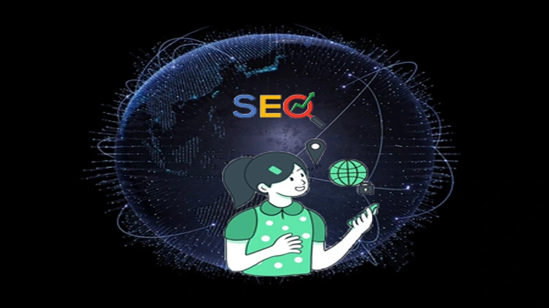 سرعت وب سایت چه تاثیری بر سئو دارد؟