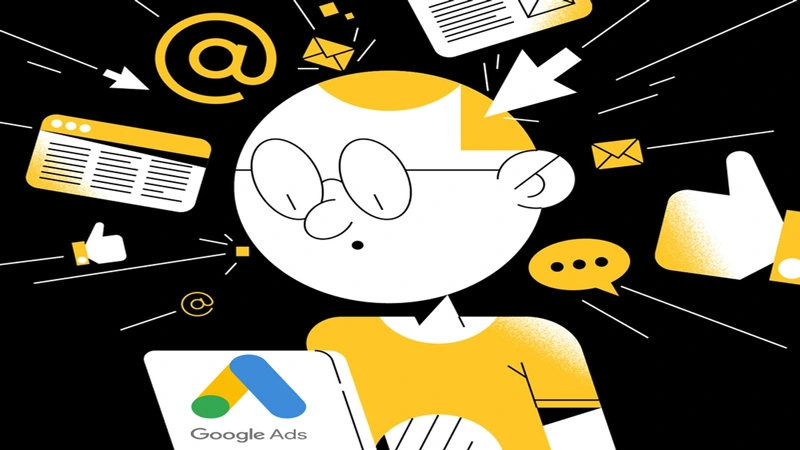 مفهوم گوگل ادورز چیست؟