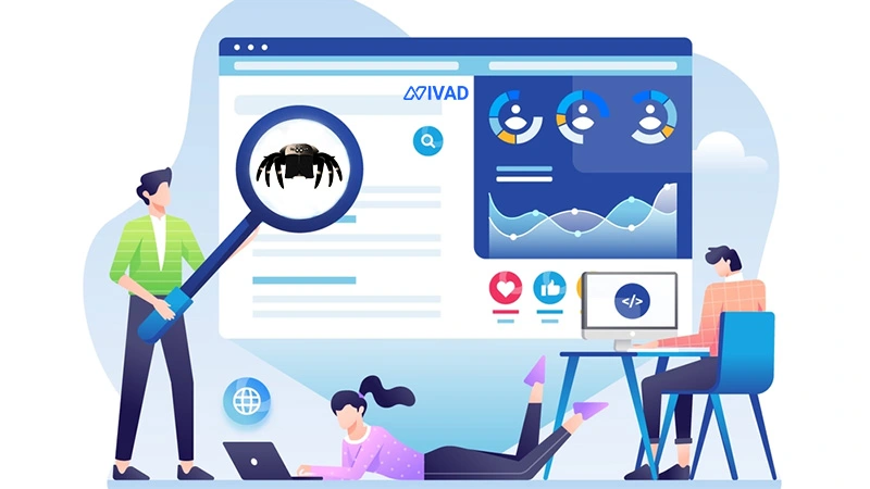 robot.txt چگونه عمل می کند؟