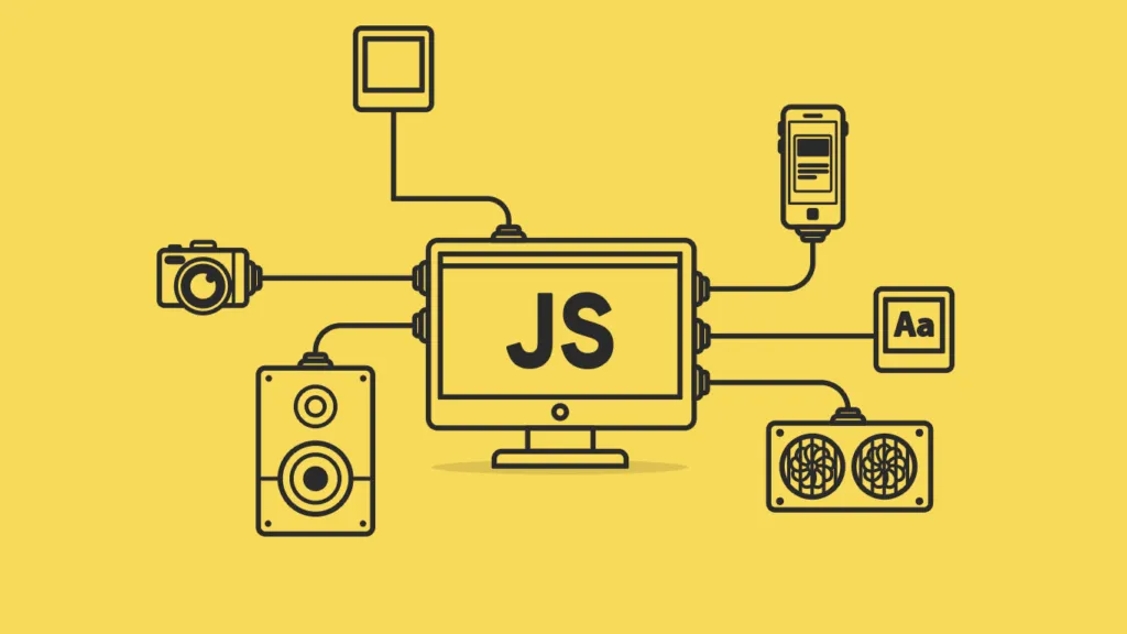مفاهیم پایه ای JavaScript